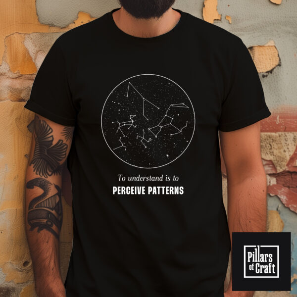 Constellations T-shirt, Skymap T-shirt, Starry night sky T-shirt, Inspirational shirt